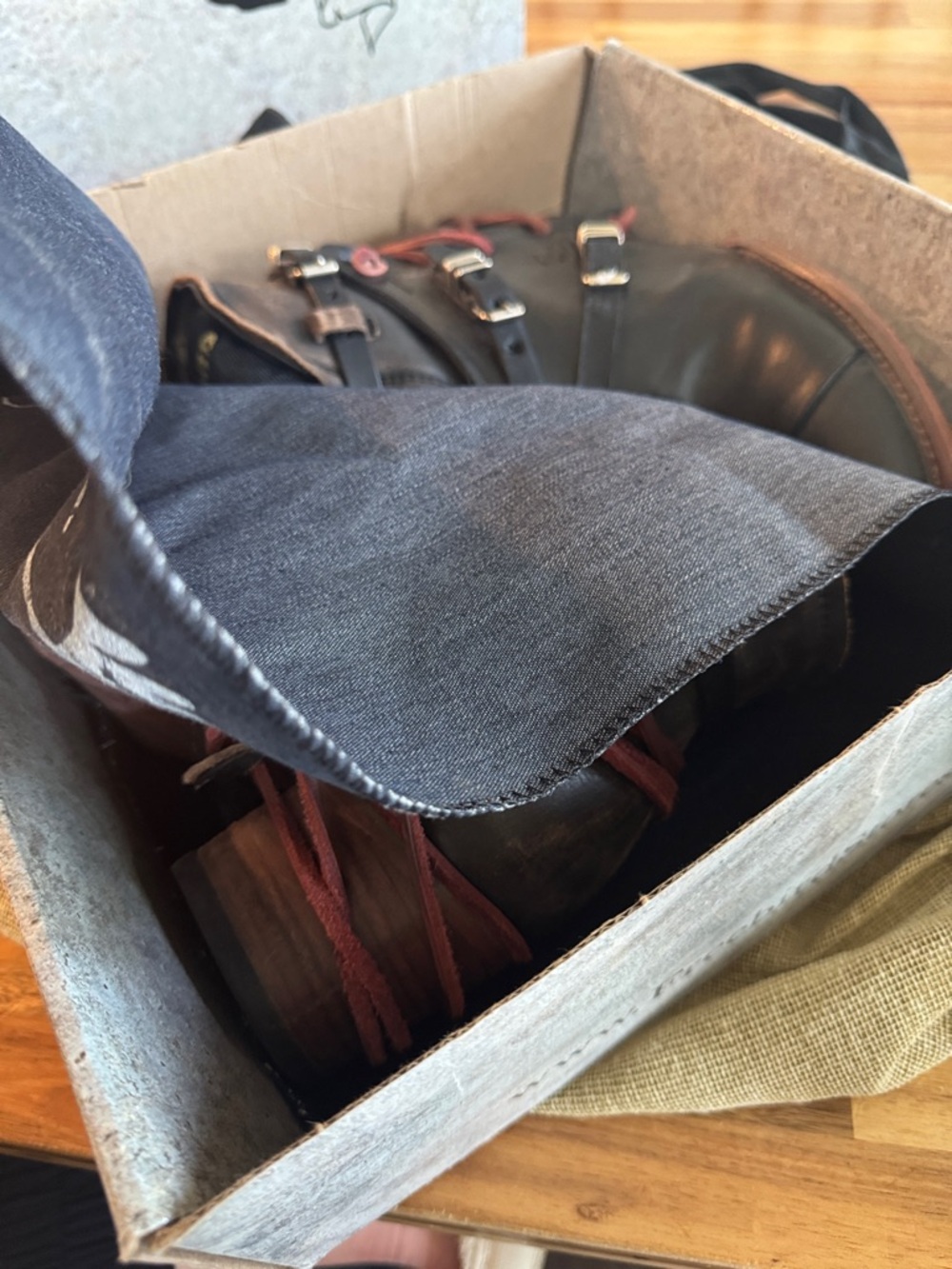 Freebird by Steven CRUE - Picture 10 of 12